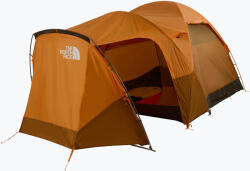The North Face Cort de camping pentru 6-persoane The North Face Wawona 6P light exuberance orange/ timber tan/ new taupe green Cort