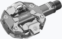 LOOK Pedale pentru biciletă LOOK X-Track metallic grey