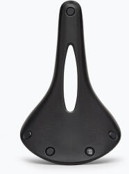 Brooks England Șa de bicicletă Brooks England C17 Carved black