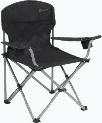 Outwell Scaun de camping Outwell Catamarca XL black