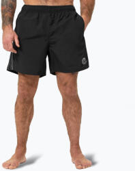 Pitbull Pantaloni scurți de baie pentru bărbați Pitbull Crownhill black
