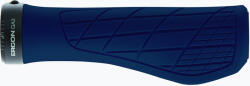 Ergon Mânere de ghidon Ergon GA3 L nightride blue