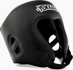 YOKKAO Cască de box YOKKAO Competition black