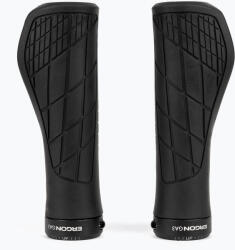Ergon Mâner de ghidon Ergon GRIP GA3 negru