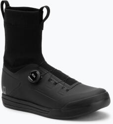 Fox Racing Încălțăminte de ciclism cu platformă pentru bărbați Fox Racing Union All Weather Flat black