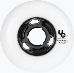 Undercover Wheels UNDERCOVER Team roți pentru role 4 buc. alb 406269