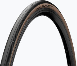 Continental Anvelopă de bicicletă Continental Ultra Sport III fold negru/maron
