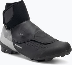 Shimano pantofi MTB pentru bărbați MW 702 negru ESHMWMW702MCL01S38000