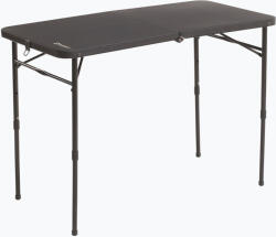 Outwell Weatherproof Claros masă de drumeție negru 530083