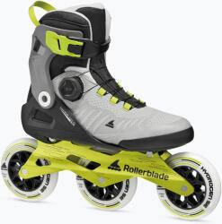 Rollerblade Role pentru bărbați Rollerblade Macroblade 110 Boa black/grey/lime Role
