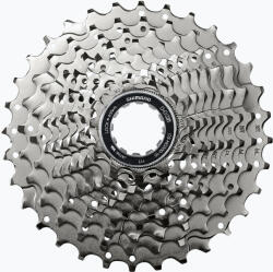 Shimano CS-HG500 10rz 11-25 argintiu ICSHG5001010125