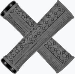 Lizard Skins Mânere de ghidon Lizard Skins 36.5 Single-Clamp Gradient graphite