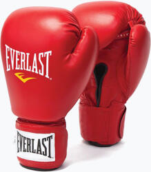 Everlast Mănuși de box Everlast Amateur Competition H&L red