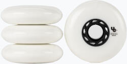 Undercover Wheels Undercover Team Bullet Radius 4-Pack 80/86A 4 buc. alb 406179