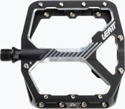 Leatt Pedale de bicicletă Leatt AllMnt 6.0 Flat black
