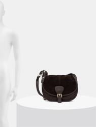 ANSWEAR чанта crossbody дамска от кожа (MXC12023.ijk)