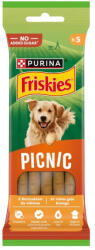 Friskies Friskies Picnic felnőtt kutyáknak csirkével 42g (5 darab)