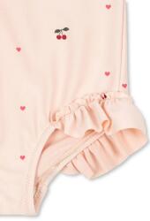 Konges Sløjd цял бански за деца MERLE LS SWIMSUIT GRS (KS105473.PPY2)