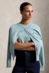 Ralph Lauren жилетка дамска с памук (211971871) - answear - 410,53 лв