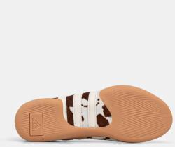 adidas Originals балеринки от кожа Taekwondo Mei (KJ0229)