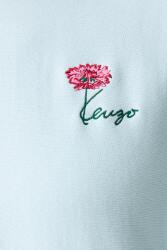 KENZO суичър с качулка дамски от памук (FG62HO2604MJ)
