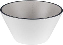 Brunner Bowl Ø14, 5 cm Culoare: alb/gri (0830029N.C32) Castron