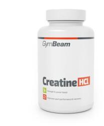 GymBeam Creatină HCl GymBeam, fără aromă, 120 cps ()