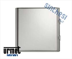 Urmet 1148/59 - Elülső panel - tömör fa - Miwi-Urmet (EC-13857)