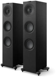 KEF Q7 Meta Black (x2) Boxe audio