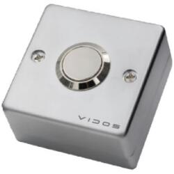 VIDOS OP05 - Kijelentkező gomb - Vidos (EC-24160)