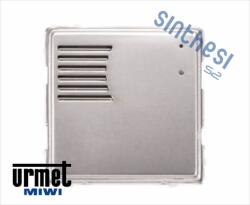Urmet 1148/20 - Gomb nélküli elülső panel - Miwi-Urmet (EC-15469)