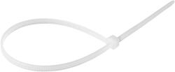 ORNO Kábelkötegelők 200mm x 3, 6mm, 25db fehér (OR-AE-13199/4/20/25)