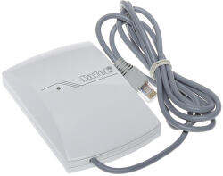 Satel ACCO-USB-CZ - Kapcsolódó kártyaolvasó (125 kHz) - SATEL (EC-06407)