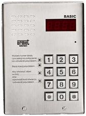 Urmet 1062/100D - Basic Panel - Miwi-Urmet (EC-08681)