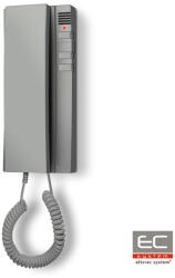 ELFON OP-U8/2D-S - Digitális unifon, szürke - Elfon (EC-30473)