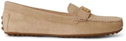 Lauren Ralph Lauren mocasini pentru femei, din piele întoarsă Barnsbury 9BY2-OBDZT6_08X (802821629035.270)