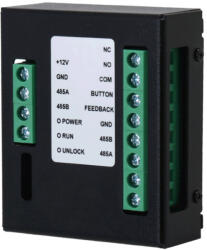 Dahua DEE1010B-S2 - Kiegészítő modul videókaputelefonhoz - Dahua (EC-19097)