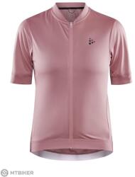 Craft Tricou damă Craft CORE Essence Regular, roz (XS)
