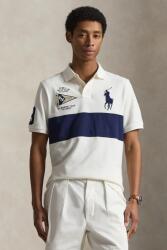 Ralph Lauren polo pentru bărbați, din bumbac 9BY2-POMZZ3_01X (710B21925)
