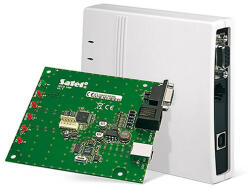 Satel ACCO-USB - RS-485/USB interfész - SATEL (EC-06406)