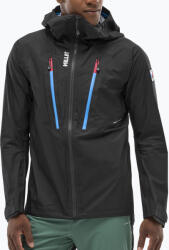 Millet Férfi esőkabát Millet Trilogy Jorasses PTX black