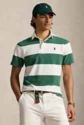 Ralph Lauren polo pentru bărbați din bumbac PPY2-POM061_70X (710964538)