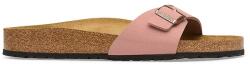 Birkenstock papuci pentru femei Madrid Birkibuc 9BY2-KLDZYN_03X