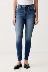 Calvin Klein Jeans blugi skinny pentru femei 9BY2-SJDZWY_55J (LV047G924G)