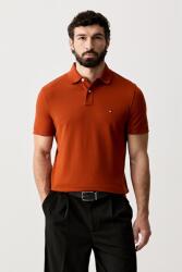 Tommy Hilfiger polo pentru bărbați, din bumbac cu elastan PPY2-POM00Z_28X (MW0MW17770.)