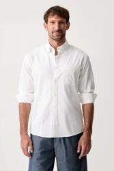 Benetton cămașă pentru bărbați, cu bumbac PPY2-KDM0TL_00X (5ZBZUQ06Y)