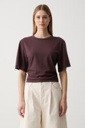 Sisley tricou pentru femei, cu vâscoză PPY2-TSD1US_49X (3VECL108X)