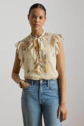 Ralph Lauren bluză pentru femei 9BY2-KDDZY3_01X (200P13955)