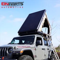  Einparts Eptent05 Tetősátor 50 Mm-Es Matraccal És Tetőablakkal