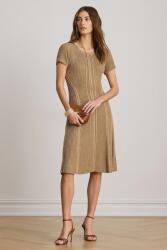 Ralph Lauren rochie cu vâscoză 9BY2-SUDZFT_19X (200P13816)